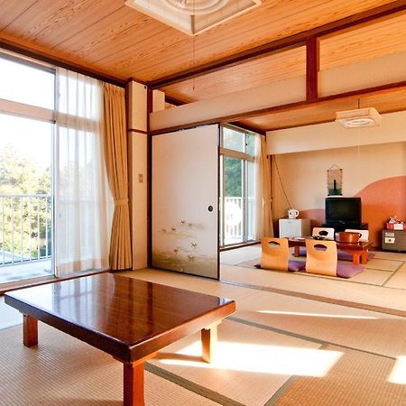 Suirinso Hotel Hakone Eksteriør billede