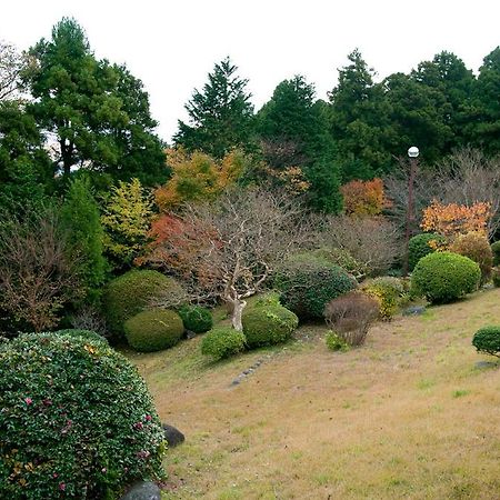 Suirinso Hotel Hakone Eksteriør billede