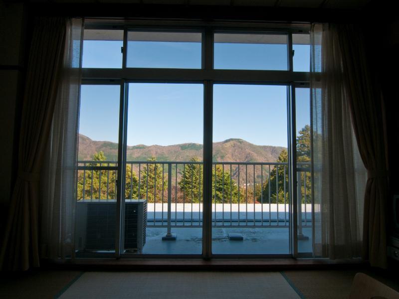 Suirinso Hotel Hakone Eksteriør billede