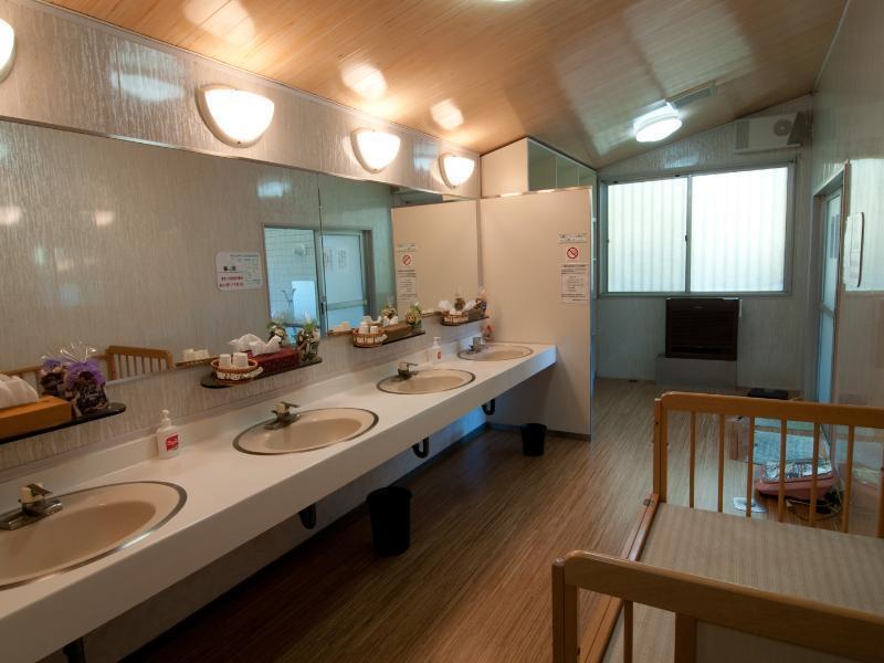 Suirinso Hotel Hakone Eksteriør billede