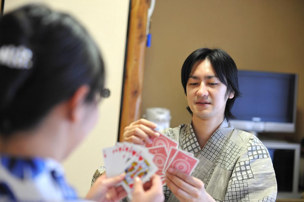 Suirinso Hotel Hakone Eksteriør billede
