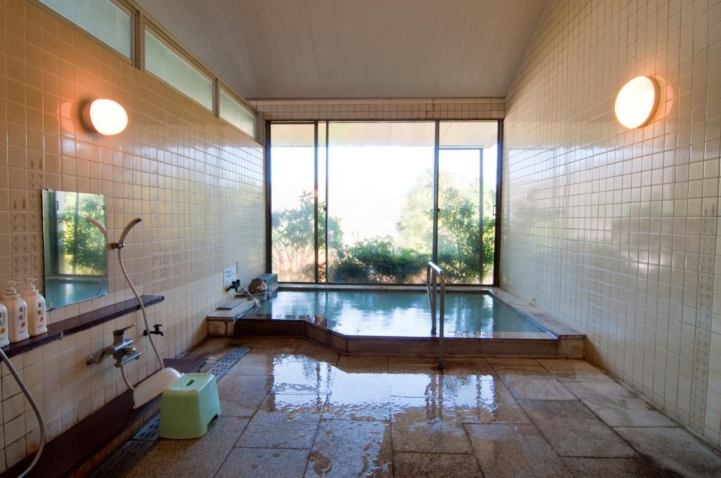 Suirinso Hotel Hakone Eksteriør billede
