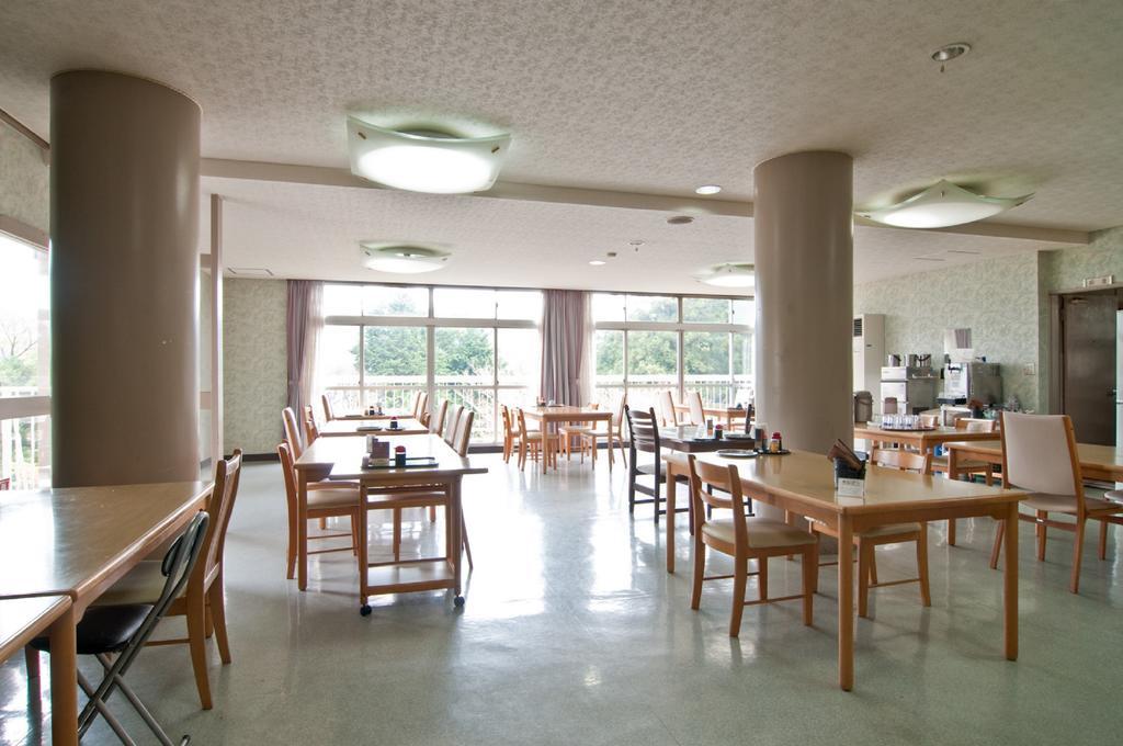 Suirinso Hotel Hakone Eksteriør billede