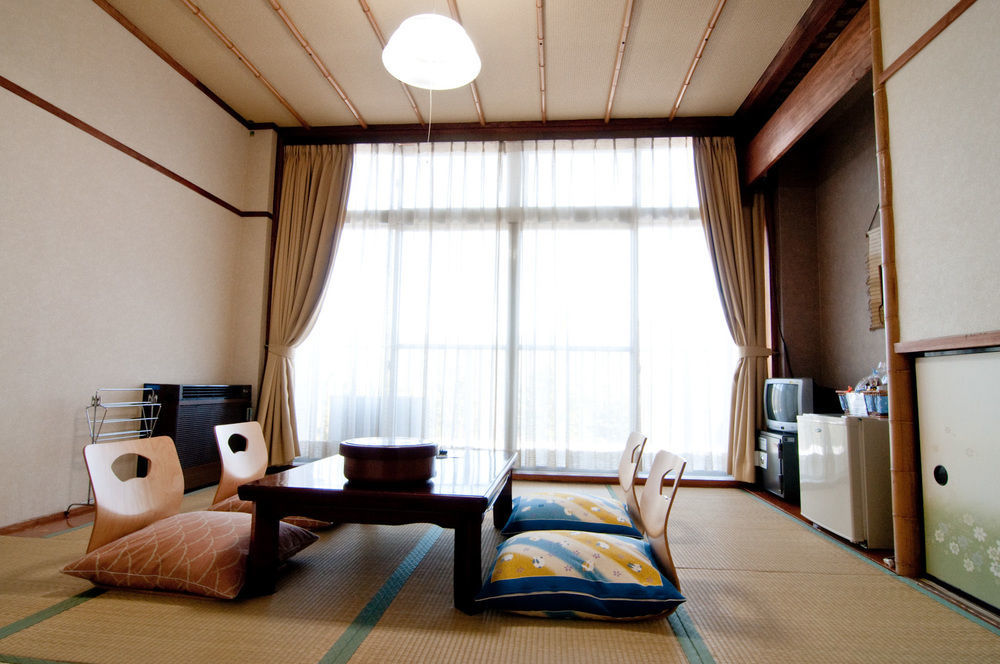 Suirinso Hotel Hakone Eksteriør billede