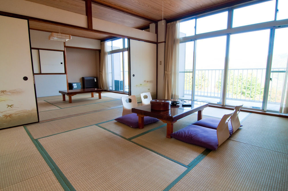 Suirinso Hotel Hakone Eksteriør billede