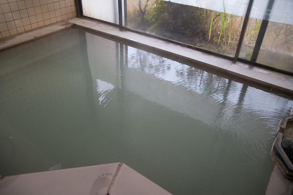Suirinso Hotel Hakone Eksteriør billede