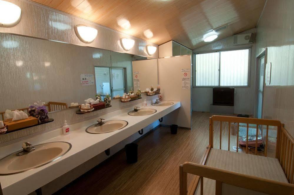 Suirinso Hotel Hakone Eksteriør billede