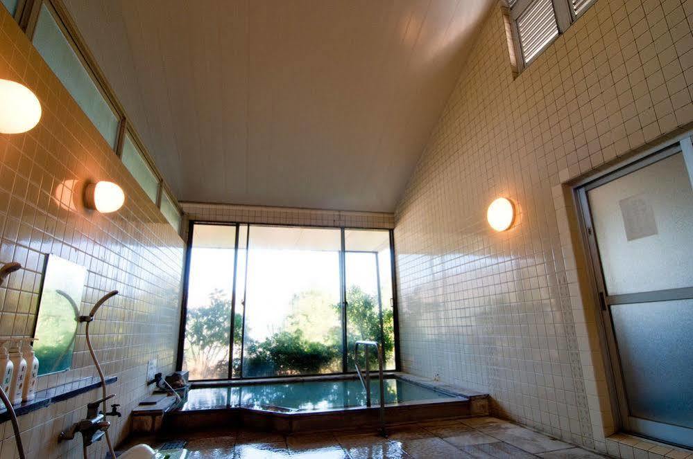 Suirinso Hotel Hakone Eksteriør billede