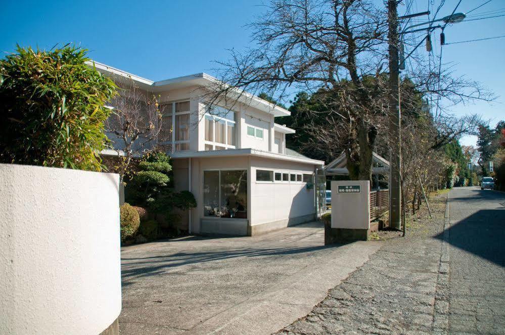 Suirinso Hotel Hakone Eksteriør billede