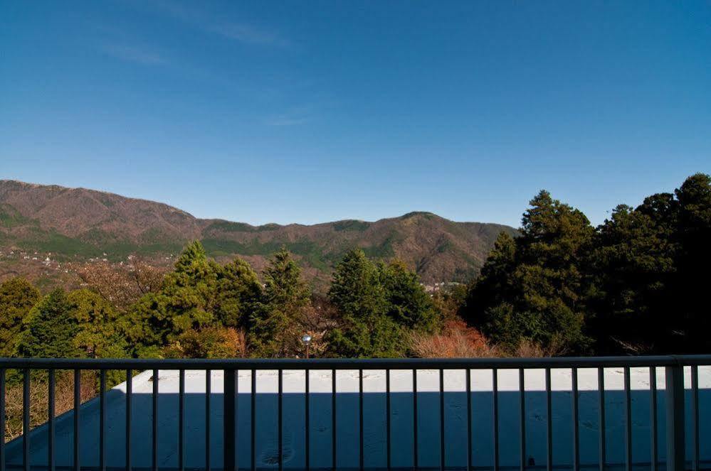 Suirinso Hotel Hakone Eksteriør billede