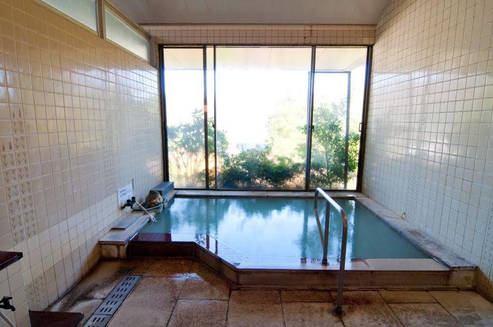 Suirinso Hotel Hakone Eksteriør billede